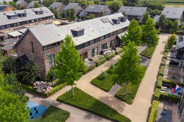 Woning Trommelhof 17 Huissen