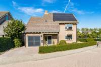Woning Pauwenkamp 55 Haaften