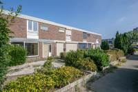 Woning Le Sage ten Broekstraat 30 Nijmegen