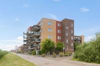 Woning Anubisstraat 184 Almere