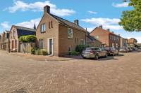 Woning Biezenbrugstraat 15 Coevorden