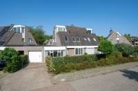 Woning Rietmeent 268 Almere