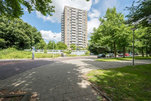 Woning Nachtwachtlaan 517 Amsterdam