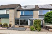 Woning Wildbaan 48 Etten-Leur