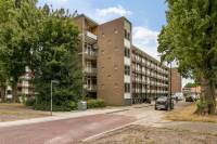 Woning Schaperstraat 22 Apeldoorn