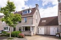 Woning Willem Versteeghstraat 15 Sassenheim