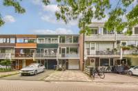 Woning Rosmarijn 42 Uithoorn