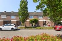 Woning Topaas 6 's-Gravenzande