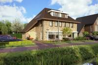 Woning Soniastraat 23 Zwaag