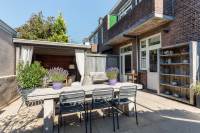 Woning Akeleistraat 109 Den Haag