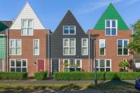 Woning Vredemaker 87 Zwaag