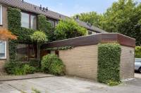 Woning Salamanderveen 207 Spijkenisse