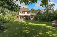 Woning Ossewei 8 Haren (GR)