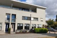 Woning Schout van Herenthalsplein 25 Den Bosch