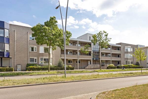 Woning Wethouder van Eschstraat 22 Oss