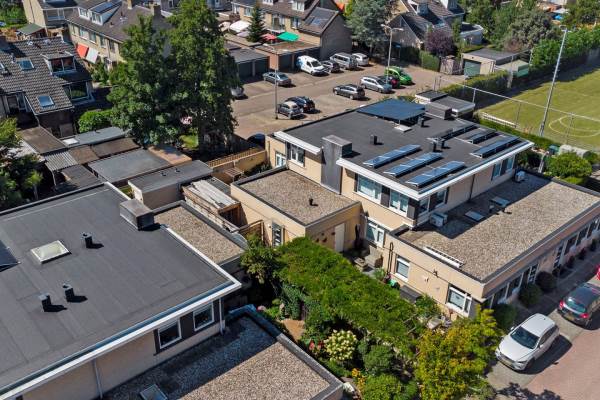 Woning Kortezoom 13 Reeuwijk