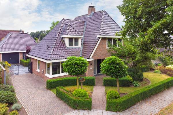 Woning Amsinksweg 16 Vasse