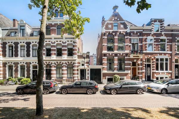 Woning Avenue Concordia 120b Rotterdam