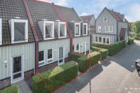 Woning Agaatvlindersingel 82 Utrecht