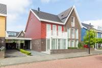 Woning Vigelandstraat 45 Den Haag