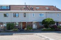 Woning Lijsterbeshof 67 Papendrecht