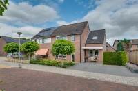 Woning van Coeverdenstraat 26 Borculo