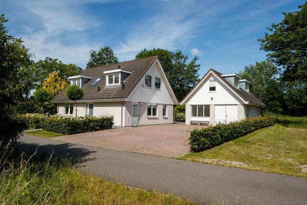 Woning Europaweg 36 Vleuten