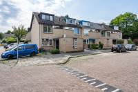 Woning Irisstraat 39 Nieuwegein