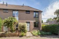 Woning Botterwerf 2 Gouda