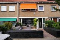 Woning Gladiolenlaan 7 Bennebroek