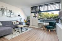 Woning Perengaarde 49 Zoetermeer