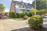 Woning Anna van Hensbeeksingel 180 Gouda