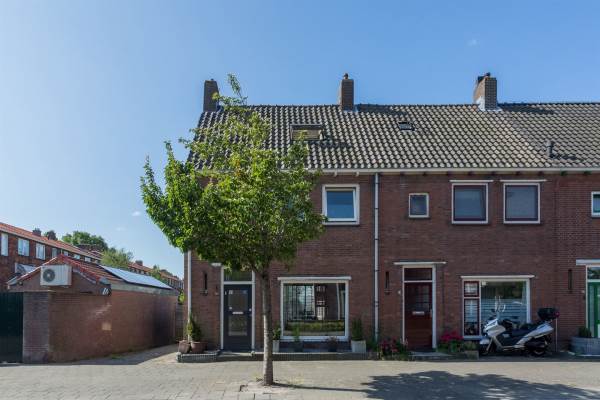 Woning Melklaan 56 Velsen-Noord - Oozo.nl