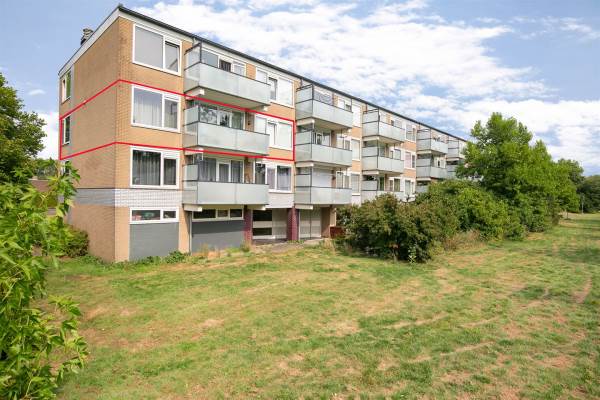 Woning Stereoplein 5 IJsselstein