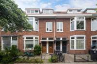 Woning Olmenstraat 6rd Haarlem