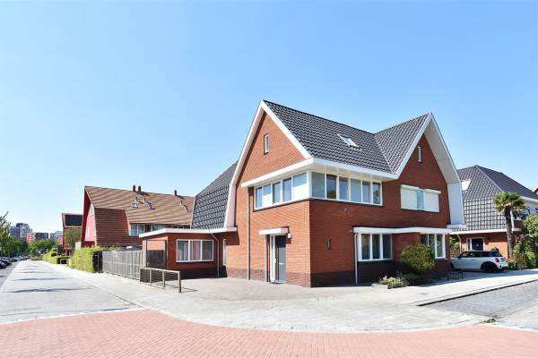 Woning Scheldestroom 41 Zoetermeer