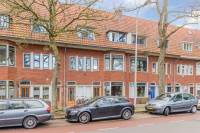 Woning Burgemeester van Tuyllkade 18Bis Utrecht