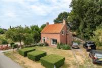 Woning Heistraat 5 Rijsbergen