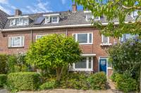 Woning Beethovenlaan 7 Utrecht