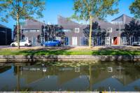 Woning Houtrakgracht 266 Utrecht