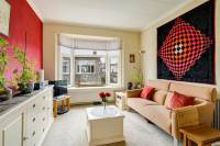 Woning Notenstraat 20 Den Haag