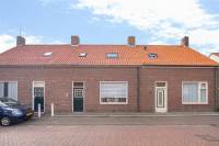 Woning 't Hout 12 Westkapelle