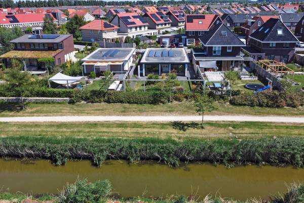 Woning Smederij 57 Dronten