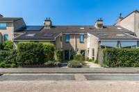 Woning Ridderspoorhof 30 Papendrecht