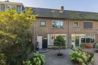Woning Cornelis Geelvinckstraat 38 Heemskerk
