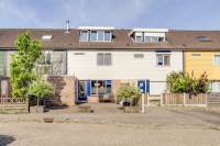 Woning Haringvlietlaan 59 Lelystad