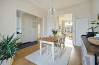 Woning Van Aerssenstraat 219 Den Haag