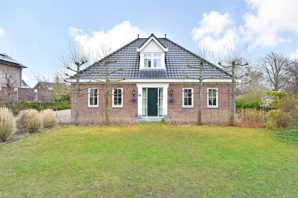 Woning Veenweg 198A Den Haag