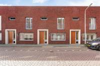 Woning Piet Heinstraat 6 Tilburg