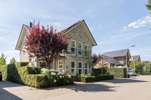 Woning Beversingel 14 Culemborg